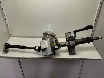 Second-hand car spare part steering column for kia picanto (ja) 1.0 multipunto concept (3 generacion) oem iam references 56300g6000