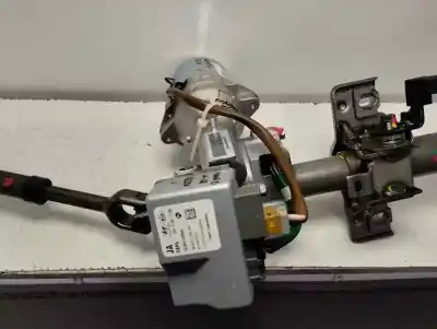 Second-hand car spare part steering column for kia picanto (ja) 1.0 multipunto concept (3 generacion) oem iam references 56300g6000  2021