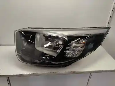 Second-hand car spare part Left Headlight for KIA PICANTO (JA) 1.0 MULTIPUNTO CONCEPT (3 GENERACION) OEM IAM references   2021