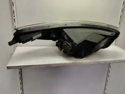 Second-hand car spare part left headlight for kia picanto (ja) 1.0 multipunto concept (3 generacion) oem iam references   2021