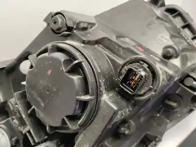 Second-hand car spare part left headlight for kia picanto (ja) 1.0 multipunto concept (3 generacion) oem iam references   2021