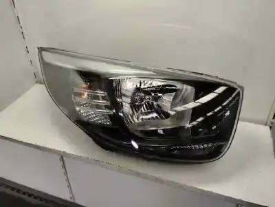 Pezzo di ricambio per auto di seconda mano Faro Anteriore Destro per KIA PICANTO (JA) 1.0 MULTIPUNTO CONCEPT (3 GENERACION) Riferimenti OEM IAM   2021