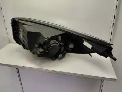 Pezzo di ricambio per auto di seconda mano faro anteriore destro per kia picanto (ja) 1.0 multipunto concept (3 generacion) riferimenti oem iam   2021