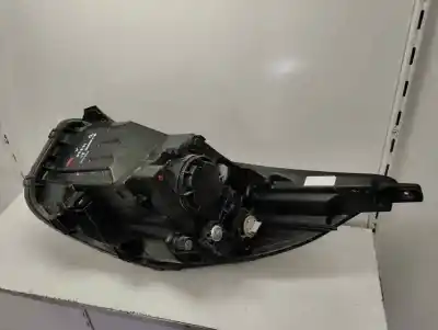 Pezzo di ricambio per auto di seconda mano faro anteriore destro per kia picanto (ja) 1.0 multipunto concept (3 generacion) riferimenti oem iam   2021