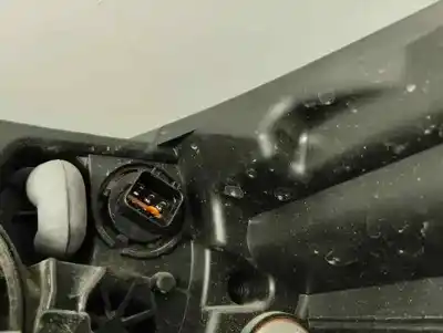 Pezzo di ricambio per auto di seconda mano faro anteriore destro per kia picanto (ja) 1.0 multipunto concept (3 generacion) riferimenti oem iam   2021