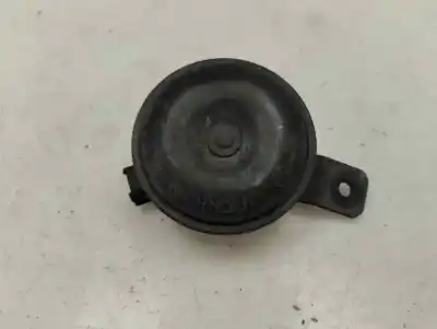 Second-hand car spare part horn for kia picanto (ja) 1.0 multipunto concept (3 generacion) oem iam references 96610-g6000