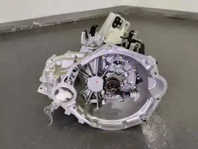 Second-hand car spare part Gearbox for KIA PICANTO (JA) 1.0 MULTIPUNTO CONCEPT (3 GENERACION) OEM IAM references 6TE6LD/526295  2021