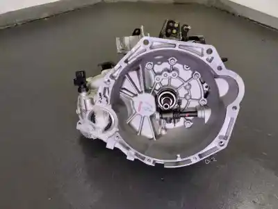 Second-hand car spare part gearbox for hyundai i10 1.0 cat oem iam references mk1671pt/333204