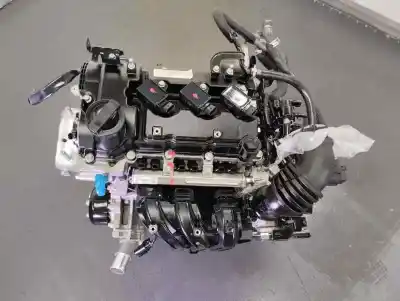 Second-hand car spare part complete engine for kia picanto (ja) 1.0 multipunto concept (3 generacion) oem iam references g3ld  2021