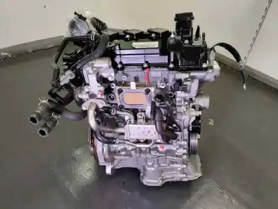 Second-hand car spare part complete engine for kia picanto (ja) 1.0 multipunto concept (3 generacion) oem iam references g3ld  2021