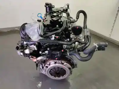 Second-hand car spare part complete engine for kia picanto (ja) 1.0 multipunto concept (3 generacion) oem iam references g3ld  2021