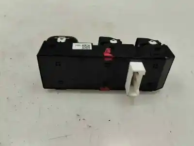 Second-hand car spare part left front power window switch for kia picanto (ja) 1.0 multipunto concept (3 generacion) oem iam references 93570g6020  2021