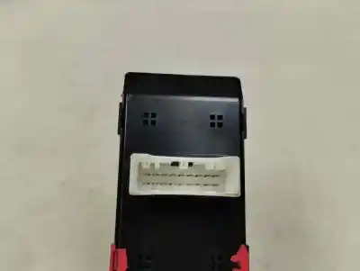 Second-hand car spare part left front power window switch for kia picanto (ja) 1.0 multipunto concept (3 generacion) oem iam references 93570g6020  2021