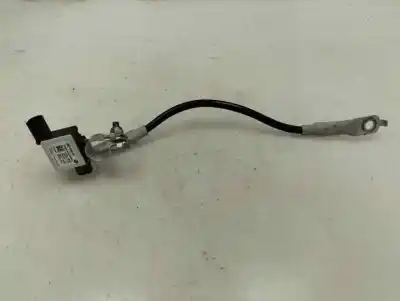 Second-hand car spare part battery for kia picanto (ja) 1.0 multipunto concept (3 generacion) oem iam references 37180-g6300