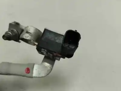 Pezzo di ricambio per auto di seconda mano batteria per kia picanto (ja) 1.0 multipunto concept (3 generacion) riferimenti oem iam 37180-g6300  2021