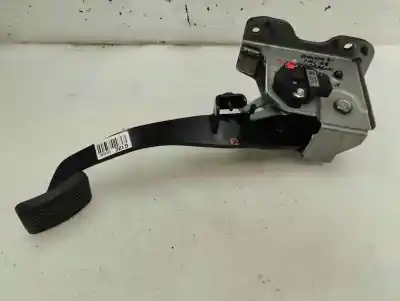 Second-hand car spare part clutch pedal for kia picanto (ja) 1.0 multipunto concept (3 generacion) oem iam references 93840-f2100