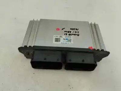 Second-hand car spare part ecu engine control for kia picanto (ja) 1.0 multipunto concept (3 generacion) oem iam references 39116-07165