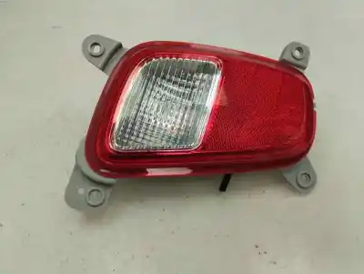 Second-hand car spare part Interior Rear Right Light for KIA PICANTO (JA) 1.0 MULTIPUNTO CONCEPT (3 GENERACION) OEM IAM references   2021