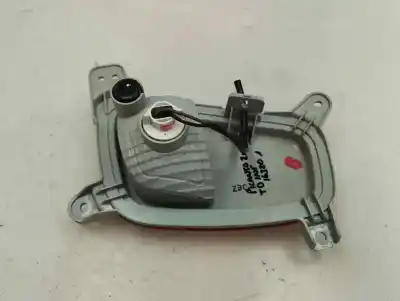 Second-hand car spare part interior rear right light for kia picanto (ja) 1.0 multipunto concept (3 generacion) oem iam references   2021