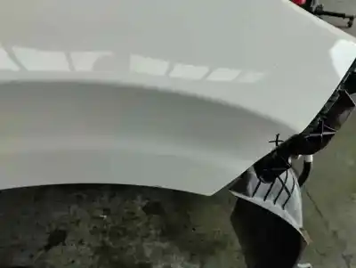 Second-hand car spare part front right fin for kia picanto (ja) 1.0 multipunto concept (3 generacion) oem iam references   2021