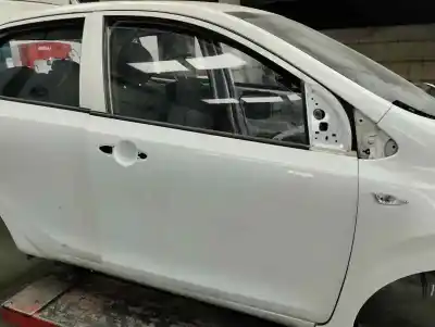 Pezzo di ricambio per auto di seconda mano Porta Anteriore Destra per KIA PICANTO (JA) 1.0 MULTIPUNTO CONCEPT (3 GENERACION) Riferimenti OEM IAM   2021