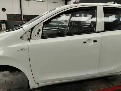 Pezzo di ricambio per auto di seconda mano Porta Anteriore Sinistra per KIA PICANTO (JA) 1.0 MULTIPUNTO CONCEPT (3 GENERACION) Riferimenti OEM IAM   2021