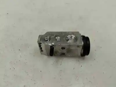 Pezzo di ricambio per auto di seconda mano Valvola Di Espansione per KIA PICANTO (JA) 1.0 MULTIPUNTO CONCEPT (3 GENERACION) Riferimenti OEM IAM F108YPCAA  2021