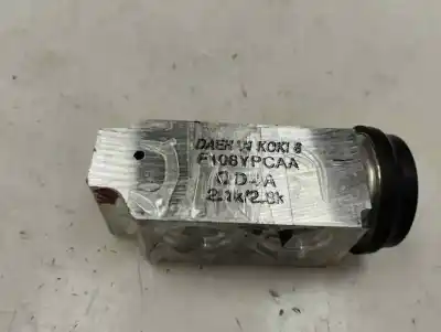 Pezzo di ricambio per auto di seconda mano valvola di espansione per kia picanto (ja) 1.0 multipunto concept (3 generacion) riferimenti oem iam f108ypcaa  2021