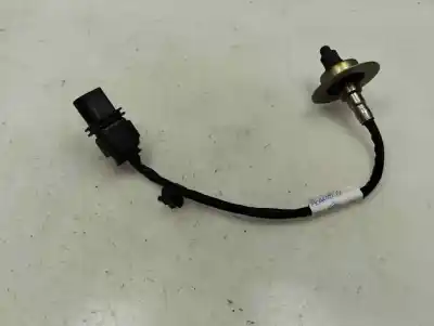 Second-hand car spare part lambda probe for kia picanto (ja) 1.0 multipunto concept (3 generacion) oem iam references 9025110011