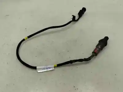 Second-hand car spare part lambda probe for kia picanto (ja) 1.0 multipunto concept (3 generacion) oem iam references 39210-07070