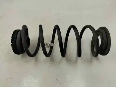 Second-hand car spare part shock absorber spring for kia picanto (ja) 1.0 multipunto concept (3 generacion) oem iam references 55335-g6000