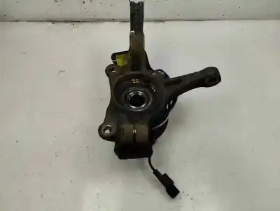Second-hand car spare part front right knuckle for kia picanto (ja) 1.0 multipunto concept (3 generacion) oem iam references   2021