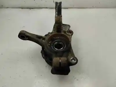 Second-hand car spare part front left knuckle for kia picanto (ja) 1.0 multipunto concept (3 generacion) oem iam references   2021