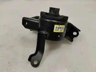 Second-hand car spare part gearbox support for kia picanto (ja) 1.0 multipunto concept (3 generacion) oem iam references   2021