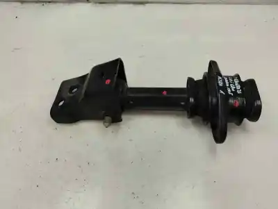 Second-hand car spare part gearbox support for kia picanto (ja) 1.0 multipunto concept (3 generacion) oem iam references 21950-g6050