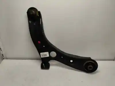 Second-hand car spare part front right lower suspension arm for kia picanto (ja) 1.0 multipunto concept (3 generacion) oem iam references 54501-g6000