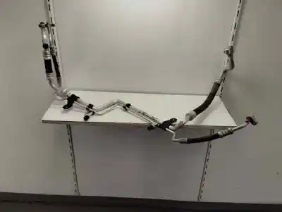 Pezzo di ricambio per auto di seconda mano Tubi Aria Condizionata per KIA PICANTO (JA) 1.0 MULTIPUNTO CONCEPT (3 GENERACION) Riferimenti OEM IAM   2021