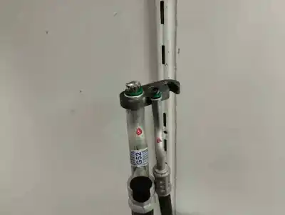 Pezzo di ricambio per auto di seconda mano tubi aria condizionata per kia picanto (ja) 1.0 multipunto concept (3 generacion) riferimenti oem iam   2021