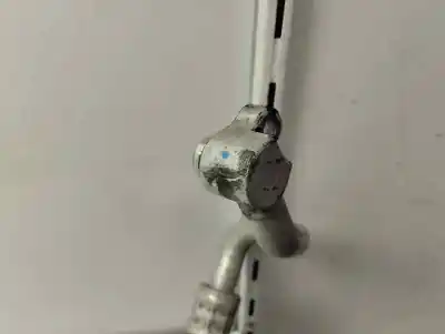 Pezzo di ricambio per auto di seconda mano tubi aria condizionata per kia picanto (ja) 1.0 multipunto concept (3 generacion) riferimenti oem iam   2021