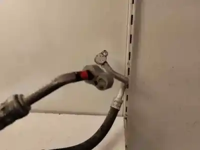 Pezzo di ricambio per auto di seconda mano tubi aria condizionata per kia picanto (ja) 1.0 multipunto concept (3 generacion) riferimenti oem iam   2021