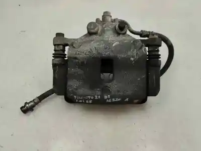 Second-hand car spare part front left brake caliper for kia picanto (ja) 1.0 multipunto concept (3 generacion) oem iam references 