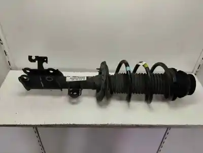 Second-hand car spare part front right shock absorber for kia picanto (ja) 1.0 multipunto concept (3 generacion) oem iam references 54660-g6200