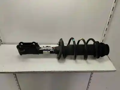 Second-hand car spare part front left shock absorber for kia picanto (ja) 1.0 multipunto concept (3 generacion) oem iam references 54650-g6200