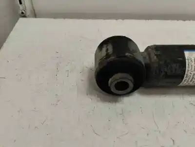 Pezzo di ricambio per auto di seconda mano ammortizzatore posteriore sinistro per kia picanto (ja) 1.0 multipunto concept (3 generacion) riferimenti oem iam 55310-g6200  2021