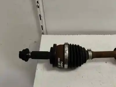 Second-hand car spare part front right transmission for kia picanto (ja) 1.0 multipunto concept (3 generacion) oem iam references 49501g6000  2021