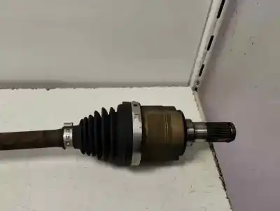 Second-hand car spare part front right transmission for kia picanto (ja) 1.0 multipunto concept (3 generacion) oem iam references 49501g6000  2021
