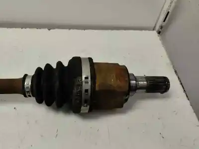 Second-hand car spare part front left transmission for kia picanto (ja) 1.0 multipunto concept (3 generacion) oem iam references 49500g6000  2021