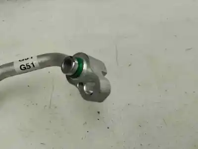 Peça sobressalente para automóvel em segunda mão tubos de ar condicionado por kia picanto (ja) 1.0 multipunto concept (3 generacion) referências oem iam   2021