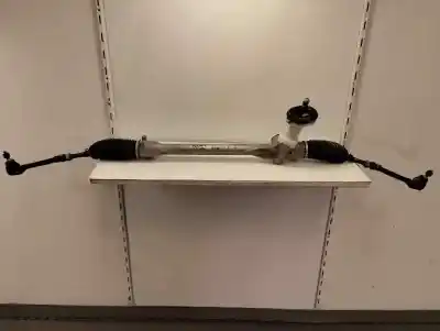 Second-hand car spare part steering rack for kia picanto (ja) 1.0 multipunto concept (3 generacion) oem iam references 56500-g6500