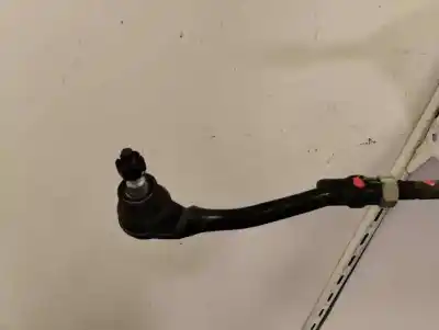 Second-hand car spare part steering rack for kia picanto (ja) 1.0 multipunto concept (3 generacion) oem iam references 56500-g6500  2021